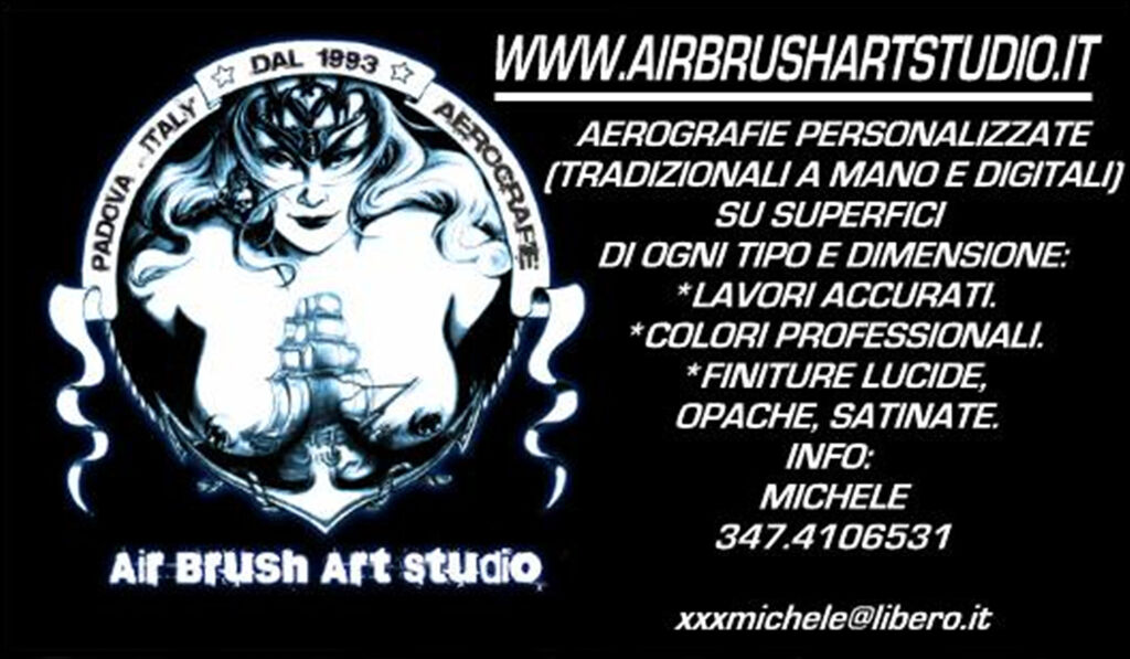 5159278 Realizzazione grafiche ad